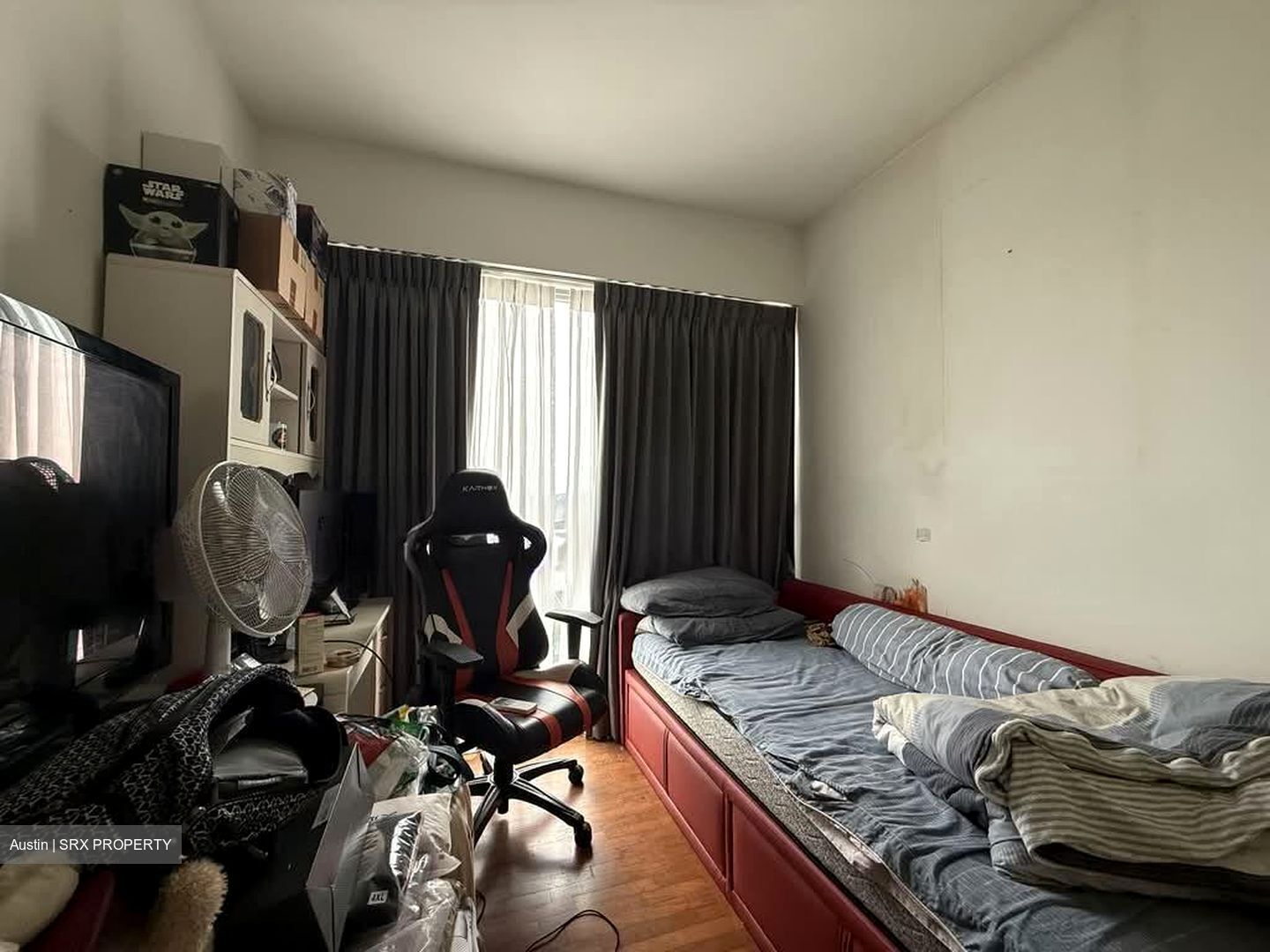 A Treasure Trove (D19), Condominium #597782221